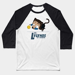 Zaricat Play Time Baseball T-Shirt